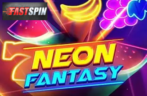 Neon Fantasy